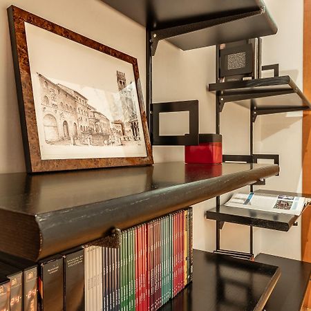 Spacious Apt With Kitchenette, Near Piazza Maggiore Bologna Exteriör bild
