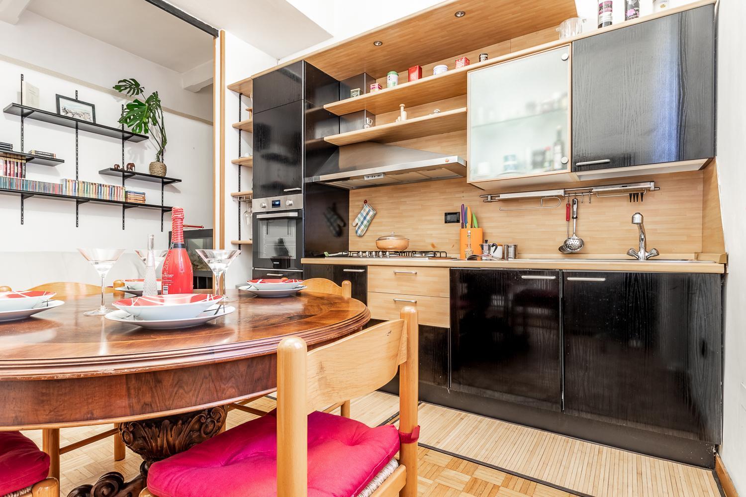 Spacious Apt With Kitchenette, Near Piazza Maggiore Bologna Exteriör bild