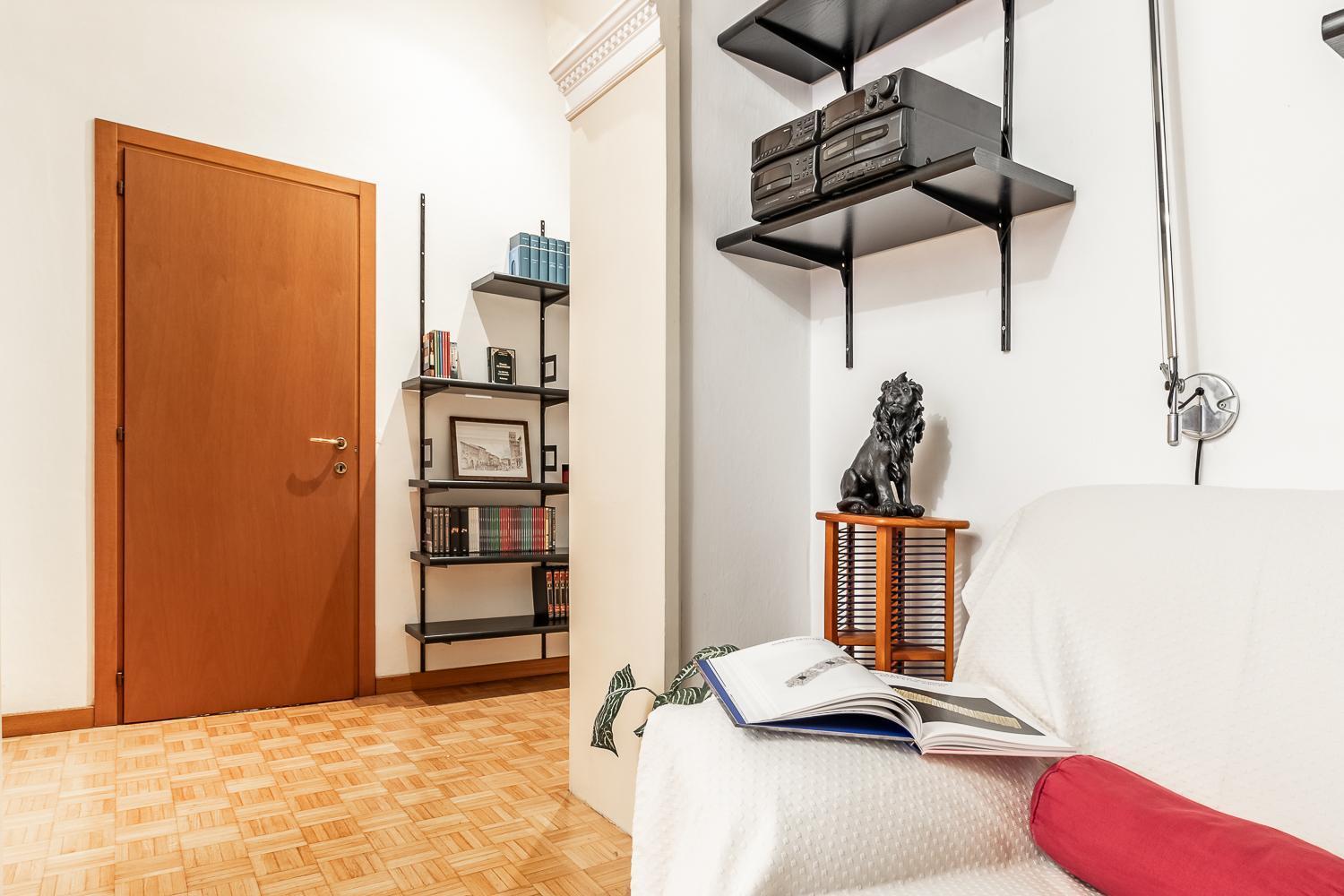 Spacious Apt With Kitchenette, Near Piazza Maggiore Bologna Exteriör bild