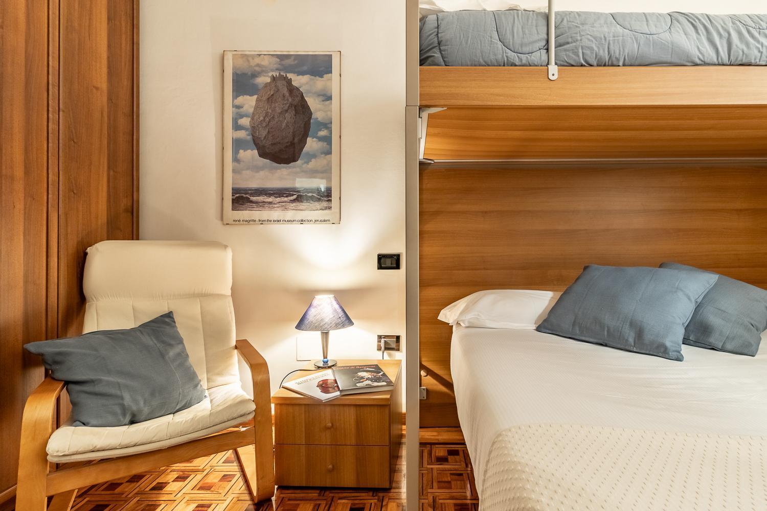 Spacious Apt With Kitchenette, Near Piazza Maggiore Bologna Exteriör bild