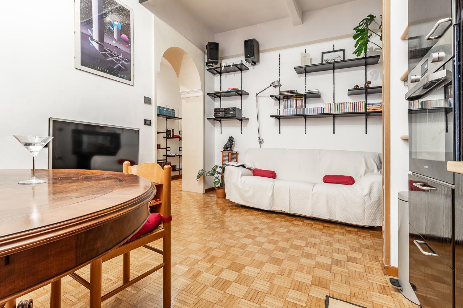 Spacious Apt With Kitchenette, Near Piazza Maggiore Bologna Exteriör bild