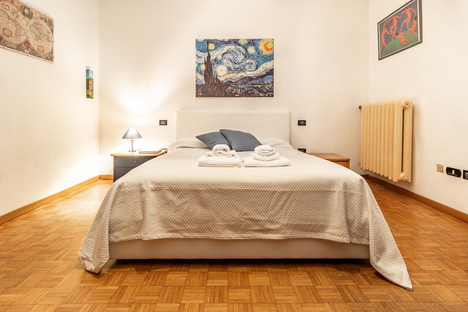 Spacious Apt With Kitchenette, Near Piazza Maggiore Bologna Exteriör bild