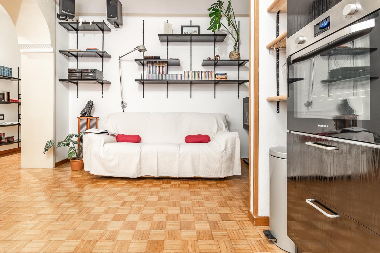 Spacious Apt With Kitchenette, Near Piazza Maggiore Bologna Exteriör bild