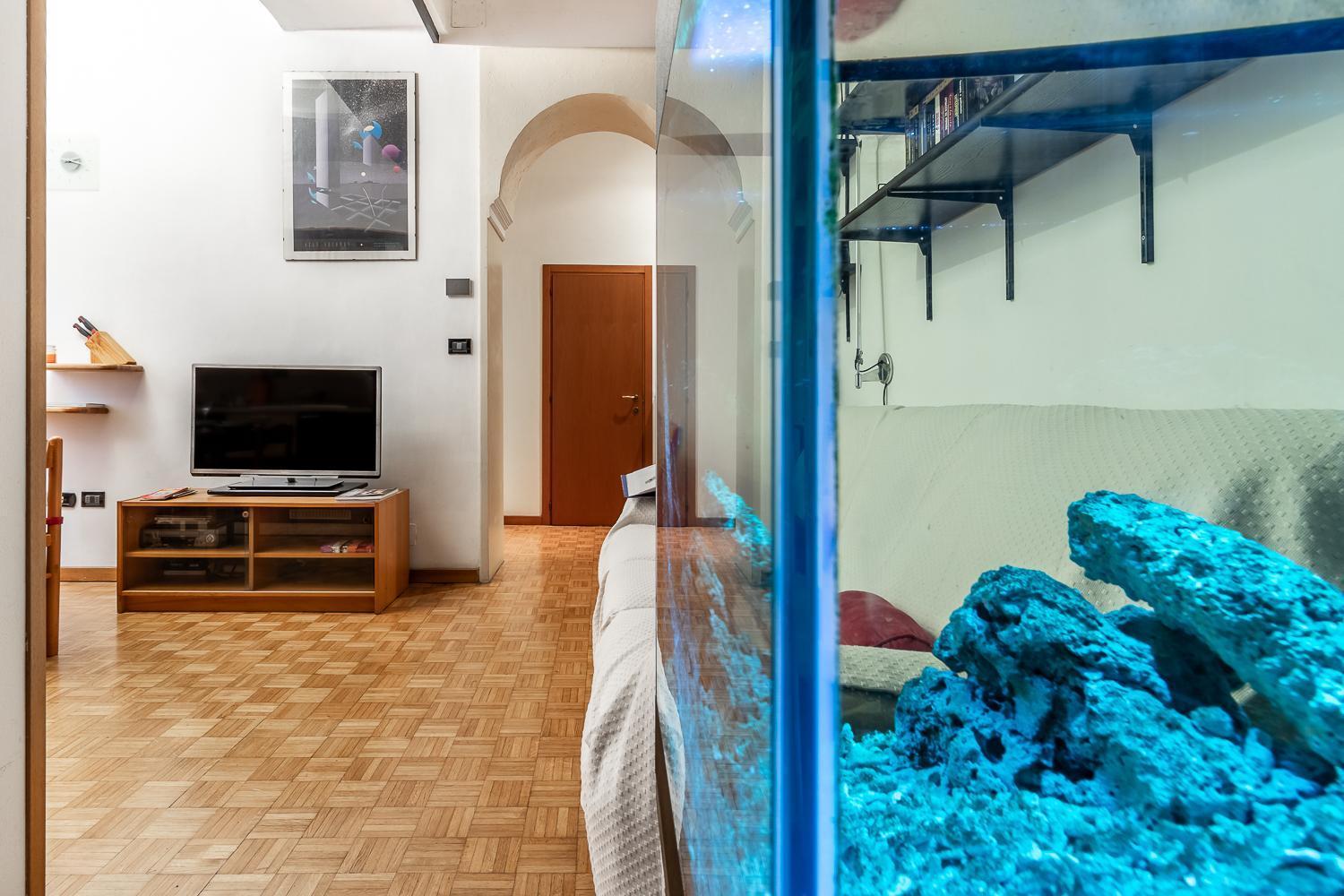Spacious Apt With Kitchenette, Near Piazza Maggiore Bologna Exteriör bild